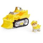 Immagine di Giocattolo SPIN MASTER Paw Patrol - Veicolo rubble rescue knights 6063587