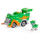 Immagine di Veicolo SPIN MASTER Paw Patrol - Rocky rescue knights 6063588