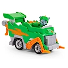 Immagine di Veicolo SPIN MASTER Paw Patrol - Rocky rescue knights 6063588