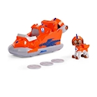 Immagine di Veicolo SPIN MASTER Paw Patrol - veicolo Zuma rescue knights 6063589