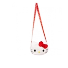 Immagine di Purse pet bag hello kitty