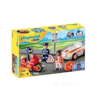 Immagine di PLAYMOBIL Playmobile - Eroi di tutti giorni 71156