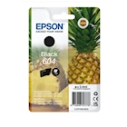 Immagine di Inkjet EPSON 604 C13T10G14010 nero 150 copie