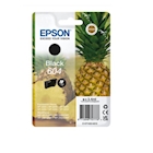 Immagine di Inkjet EPSON 604 C13T10G14010 nero 150 copie