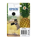 Immagine di Inkjet EPSON 604XL C13T10H14020 nero 500 copie