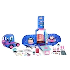 Immagine di MGA ENTERTAINMENT LOL surprise 4 in 1 glamper 569459