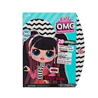 Immagine di MGA ENTERTAINMENT Lol surprise omg core doll asst 4 572756