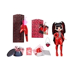 Immagine di MGA ENTERTAINMENT Lol surprise omg core doll asst 4 572756