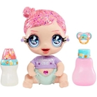 Immagine di MGA ENTERTAINMENT GLITTER BABYZ DOLL 580157