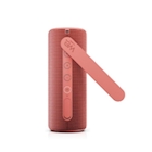 Immagine di Cassa per Smartphone/Tablet/Mp3 sì Rosso LOEWE LWWE-H1CR