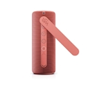 Immagine di Cassa per Smartphone/Tablet/Mp3 sì Rosso LOEWE LWWE-H2CR