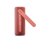 Immagine di Cassa per Smartphone/Tablet/Mp3 sì Rosso LOEWE LWWE-H1CR