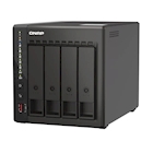 Immagine di Nas senza hard disk integrato QNAP TS-453E-8G