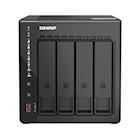 Immagine di Nas senza hard disk integrato QNAP TS-453E-8G