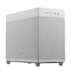 Immagine di Cabinet mini-tower Bianco ASUS AP201 ASUS PRIME CASE MESH WHITE 90DC00G3-B39000