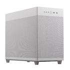 Immagine di Cabinet mini-tower Bianco ASUS AP201 ASUS PRIME CASE MESH WHITE 90DC00G3-B39000