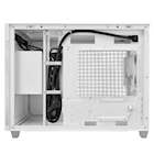 Immagine di Cabinet mini-tower Bianco ASUS AP201 ASUS PRIME CASE MESH WHITE 90DC00G3-B39000