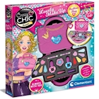 Immagine di Trucchi CLEMENTONI Trousse Lovely Make Up CRAZY CHIC 18743