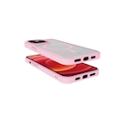 Immagine di Cover tpu + policarbonato Trasparente CELLY MAGMATT - Apple iPhone 14 Pro MAGMATT1025PK