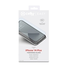 Immagine di Proteggi schermo easy glass vetro temperato CELLY EASY - Apple iPhone 14 Plus/ iPhone 13 Pro Max EAS