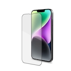 Immagine di Proteggi schermo full glass vetro temperato CELLY FULLGLASS - Apple iPhone 14/ iPhone 13 Pro/ iPhone