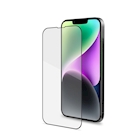 Immagine di Proteggi schermo full glass vetro temperato CELLY FULLGLASS - Apple iPhone 14/ iPhone 13 Pro/ iPhone