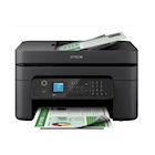 Immagine di Multifunzione ink-jet a colori A4 EPSON WORKFORCE WF-2930DWF