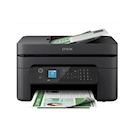 Immagine di Multifunzione ink-jet a colori A4 EPSON WORKFORCE WF-2930DWF