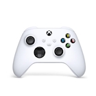 Immagine di Gamepad Bianco MICROSOFT XBOX WIRELESS CONTROLLER ROBOT WHITE QAS-00002