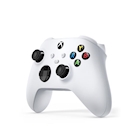 Immagine di Gamepad Bianco MICROSOFT XBOX WIRELESS CONTROLLER ROBOT WHITE QAS-00002