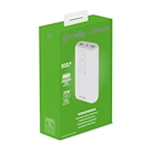 Immagine di Power bank Bianco 20.000 mah CELLY PBPD20000EVO - Power Bank PD 20W 20000 mAh [PRO PO PBPD20000EVOW