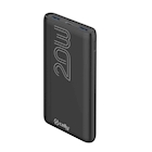 Immagine di Power bank Nero 10.000 mah CELLY PBPD10000EVO - 20W Powerbank PD 10000 mAh [PRO POW PBPD10000EVOBK