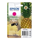 Immagine di Inkjet EPSON 604 C13T10G34010 magenta 130 copie