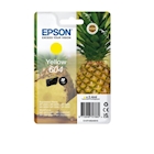 Immagine di Inkjet EPSON 604 C13T10G44010 giallo 130 copie