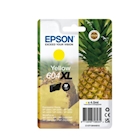 Immagine di Inkjet EPSON 604XL C13T10H44010 giallo 350 copie