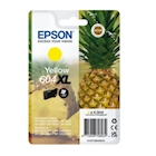 Immagine di Inkjet EPSON 604XL C13T10H44010 giallo 350 copie