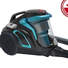 Immagine di Battitappeto 850 w Blu HOOVER HOOVER TRAINO HP 710 PAR 011 39002217