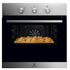 Immagine di Forno da incasso elettrico ventilato 2.090 w ELECTROLUX EOH2H00BX 944068237