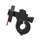 Immagine di Handlebar holder bike black