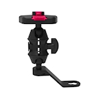 Immagine di Mirror motorcycle holder black