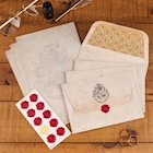 Immagine di Hogwarts letter set