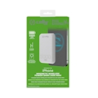 Immagine di Power bank Bianco 5.000 mah CELLY MAGPB5000EVO - Wireless Power Bank 5000 mAh MAGPB5000EVOWH