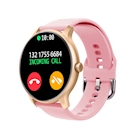 Immagine di Smartwatch 1,28" CELLY TRAINERMOON - Smartwatch [TRAINER COLLECTION] TRAINERMOONPK