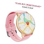 Immagine di Smartwatch 1,28" CELLY TRAINERMOON - Smartwatch [TRAINER COLLECTION] TRAINERMOONPK