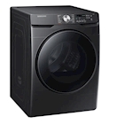 Immagine di Asciugatrice a condensazione A+++ 16 kg pompa di calore Nero SAMSUNG DV16T8520BV