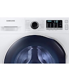 Immagine di Lavasciuga a carica frontale 8 kg Bianco SAMSUNG WD8NK52E0AW