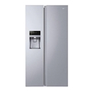 Immagine di Frigorifero doppi/americani HAIER 34004908