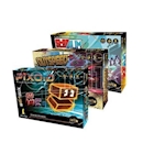 Immagine di Gioco di società ASMODEE 8 Bit Box 5134B