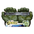 Immagine di Avn pugni di hulk