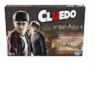 Immagine di Gioco di società HASBRO Cluedo - Wizarding Harry potter F1240103